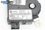 Modul for Audi A8 Sedan 4E (10.2002 - 07.2010), № 4E0915181C