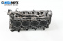 Cylinder head no camshaft included for Audi A8 Sedan 4E (10.2002 - 07.2010) 4.2 TDI quattro, 326 hp