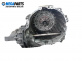 Cutie de viteze automată for Audi A8 Sedan 4E (10.2002 - 07.2010) 4.2 TDI quattro, 326 hp, automatic, № 6HP26A-61