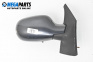 Oglindă for Renault Scenic I Minivan (09.1999 - 07.2010), 5 uși, monovolum, position: dreapta