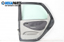 Door for Renault Scenic I Minivan (09.1999 - 07.2010), 5 doors, minivan, position: rear - right