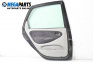 Door for Renault Scenic I Minivan (09.1999 - 07.2010), 5 doors, minivan, position: rear - left