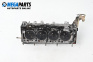 Engine head for Renault Scenic I Minivan (09.1999 - 07.2010) 1.9 dCi (JA05, JA1F), 102 hp