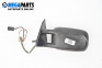 Spiegel for Volkswagen Passat II Variant B3, B4 (02.1988 - 06.1997), 5 türen, combi, position: links