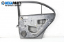 Door for Toyota Avensis II Liftback (04.2003 - 11.2008), 5 doors, hatchback, position: rear - right