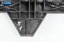 Stoßstangehalterung for Toyota Avensis II Liftback (04.2003 - 11.2008), hecktür, position: links, rückseite