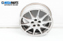 Alloy wheels for Toyota Avensis II Liftback (04.2003 - 11.2008) 16 inches, width 6.5 (The price is for the set)