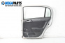 Door for Opel Astra G Hatchback (02.1998 - 12.2009), 5 doors, hatchback, position: rear - right