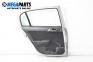 Tür for Opel Astra G Hatchback (02.1998 - 12.2009), 5 türen, hecktür, position: links, rückseite