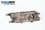 Scheinwerfer for Nissan Almera I Hatchback (07.1995 - 07.2001), combi, position: links