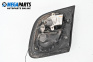 Innere bremsleuchte for Nissan Almera I Hatchback (07.1995 - 07.2001), combi, position: links