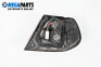 Stop for Nissan Almera I Hatchback (07.1995 - 07.2001), combi, position: stânga