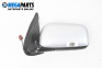 Mirror for Nissan Almera I Hatchback (07.1995 - 07.2001), 5 doors, station wagon, position: left