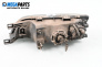 Far for Nissan Almera I Hatchback (07.1995 - 07.2001), combi, position: dreapta