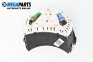 Instrument cluster for Volkswagen New Beetle Hatchback (01.1998 - 09.2010) 1.9 TDI, 90 hp