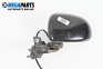 Spiegel for Volkswagen New Beetle Hatchback (01.1998 - 09.2010), 3 türen, hecktür, position: links