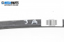 Material profilat exterior for Fiat Croma Station Wagon (06.2005 - 08.2011), combi, position: dreapta