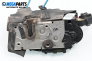 Schloss for Fiat Croma Station Wagon (06.2005 - 08.2011), position: links, vorderseite