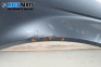 Fender for BMW 3 Series E46 Sedan (02.1998 - 04.2005), 5 doors, sedan, position: front - right