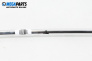 Material profilat exterior for BMW 3 Series E46 Sedan (02.1998 - 04.2005), sedan, position: dreapta