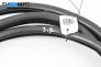 Türdichtung for BMW 3 Series E46 Sedan (02.1998 - 04.2005), 5 türen, sedan, position: rechts, rückseite