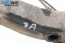 Butuc cu bielă for BMW 3 Series E46 Sedan (02.1998 - 04.2005), position: dreaptă - spate