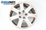 Alloy wheels for Volkswagen Transporter V Box (04.2003 - 08.2015) 16 inches, width 7 (The price is for the set)