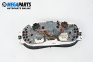 Instrument cluster for Renault Kangoo Van (08.1997 - 02.2008) 1.4 (KC0C, KC0H, KC0B, KC0M), 75 hp