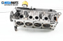 Engine head for Renault Kangoo Van (08.1997 - 02.2008) 1.4 (KC0C, KC0H, KC0B, KC0M), 75 hp