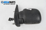 Spiegel for Renault Kangoo Van (08.1997 - 02.2008), 3 türen, minivan, position: links