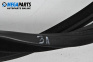 Door seal for BMW X5 Series F15, F85 (08.2013 - 07.2018), 5 doors, suv, position: rear - left