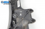 Stoßstangehalterung for BMW X5 Series F15, F85 (08.2013 - 07.2018), suv, position: links, vorderseite