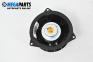 Loudspeaker for BMW X5 Series F15, F85 (08.2013 - 07.2018)