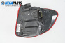 Tail light for BMW X5 Series F15, F85 (08.2013 - 07.2018), suv, position: left, № 7290099