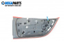 Stop interior for BMW X5 Series F15, F85 (08.2013 - 07.2018), suv, position: dreapta, № 7301272