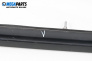 Șină portbagaj de acoperiș for BMW X5 Series F15, F85 (08.2013 - 07.2018), 5 uși, suv, position: stânga