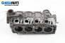 Engine head for Opel Corsa B Hatchback (03.1993 - 12.2002) 1.2 i, 45 hp