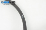 Door seal for Chevrolet Captiva SUV (06.2006 - ...), 5 doors, suv, position: rear - left