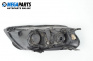 Headlight for Chevrolet Captiva SUV (06.2006 - ...), suv, position: left