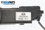 Kraftstoffbehälter-schloss for Chevrolet Captiva SUV (06.2006 - ...), suv, № 96623001