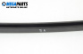 Material profilat exterior for Suzuki Grand Vitara II SUV (04.2005 - 08.2015), suv, position: stânga