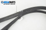 Door seal for Suzuki Grand Vitara II SUV (04.2005 - 08.2015), 5 doors, suv, position: front - right