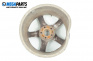 Alloy wheels for Suzuki Grand Vitara II SUV (04.2005 - 08.2015) 17 inches, width 7 (The price is for the set)