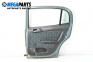 Door for Opel Astra G Hatchback (02.1998 - 12.2009), 5 doors, hatchback, position: rear - right