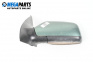 Mirror for Opel Astra G Hatchback (02.1998 - 12.2009), 5 doors, hatchback, position: left