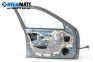 Door for Rover 45 Sedan (02.2000 - 05.2005), 5 doors, sedan, position: front - left