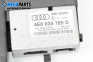 Modul for Audi A6 Avant C6 (03.2005 - 08.2011), № 4E0035785D