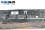 Stützträger stoßstange for Audi A6 Avant C6 (03.2005 - 08.2011), combi, position: vorderseite