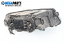 Headlight for Audi A6 Avant C6 (03.2005 - 08.2011), station wagon, position: left, № 4F0941003