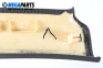 Interior plastic for Audi A6 Avant C6 (03.2005 - 08.2011), 5 doors, station wagon, position: left